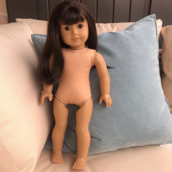 American Girl Doll - Picture 3 of 16